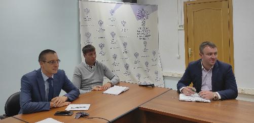 16 сентября 2021 года сотрудники Министерства финансов Республики Мордовия  приняли участие в вебинаре с руководителями финансовых органов субъектов  Российской Федерации